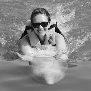 Meet your Posher, Daniela